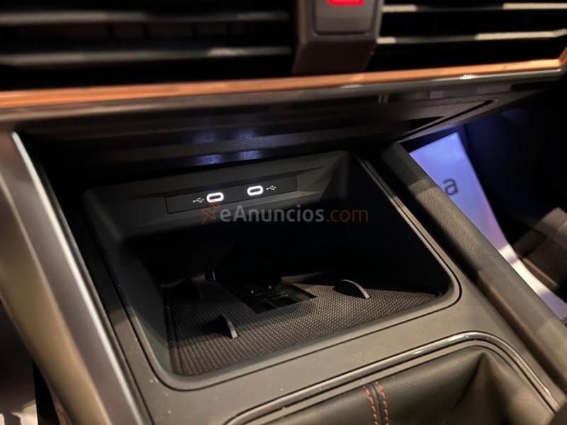 Cupra Formentor TSI 150cv, SOLO ESTRENADO