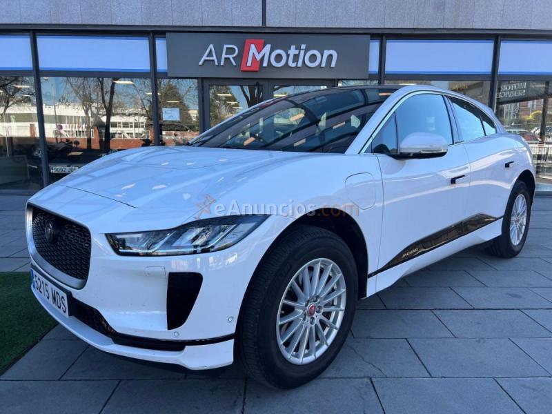 Jaguar I-Pace EV400 AWD Auto HSE Techo Panorámico