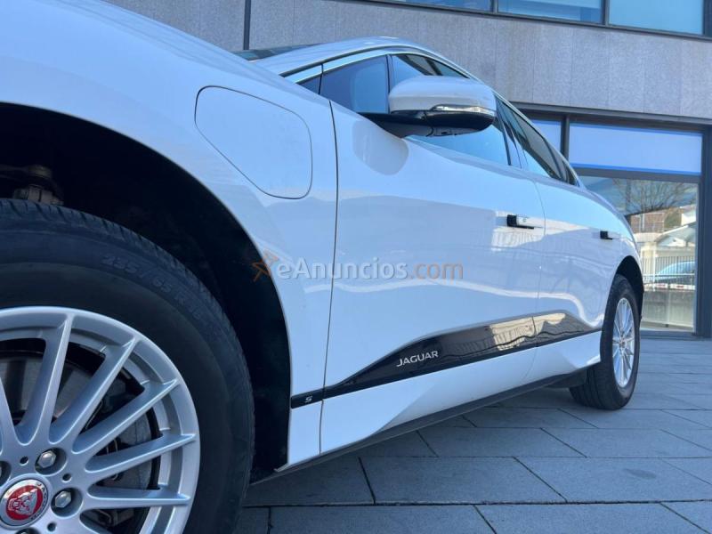 Jaguar I-Pace EV400 AWD Auto HSE Techo Panorámico