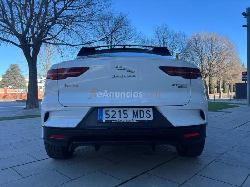 Jaguar I-Pace EV400 AWD Auto HSE Techo Panorámico