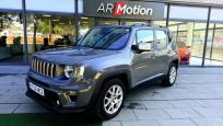 Jeep Renegade Limited 1.6 Multijet 96 kW
