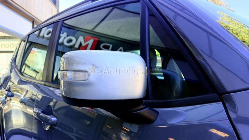 Jeep Renegade Limited 1.6 Multijet 96 kW
