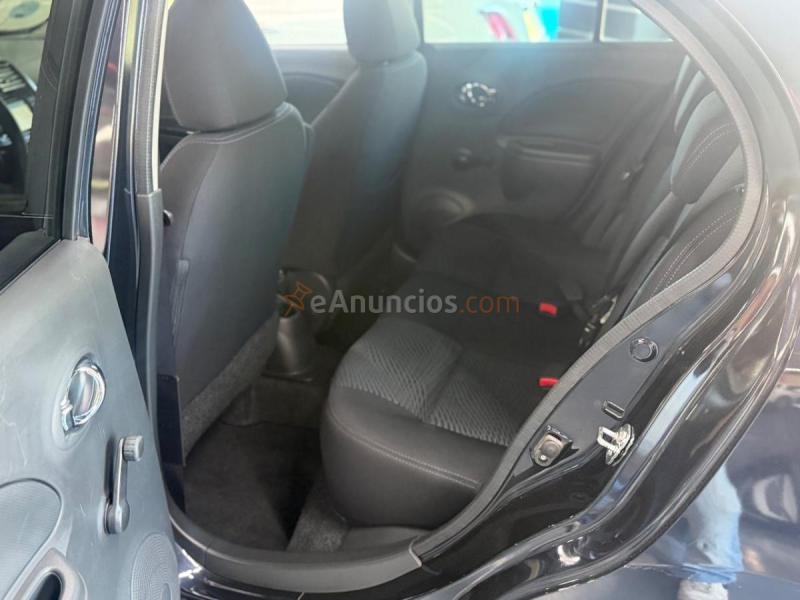 Nissan Micra 1.2 80 CV Tekna