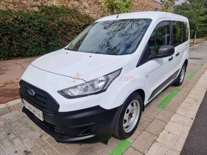 Ford Transit Connect KOMBI 5 P 75 CV