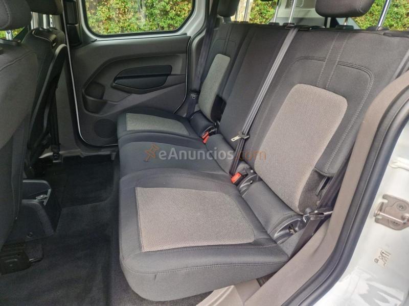 Ford Transit Connect KOMBI 5 P 75 CV