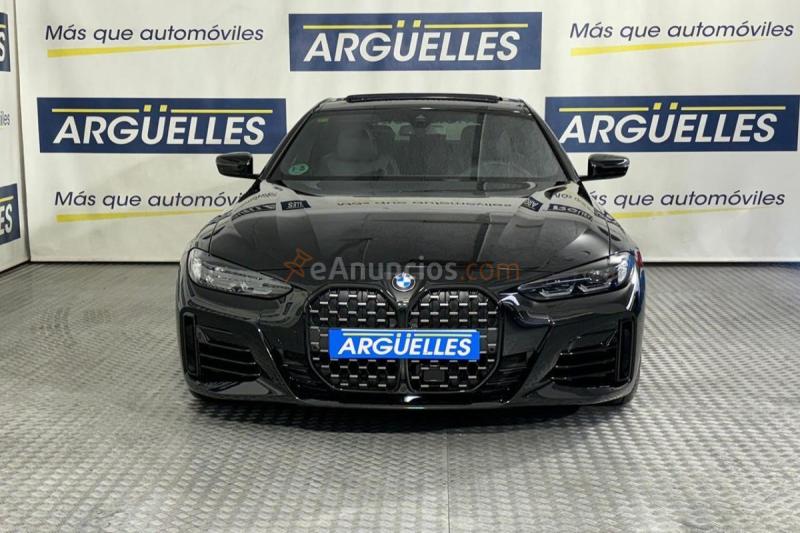 BMW Serie 4 420i Gran Coupe M Sport Pro 184cv 