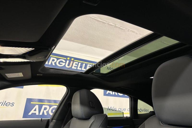 BMW Serie 4 420i Gran Coupe M Sport Pro 184cv 