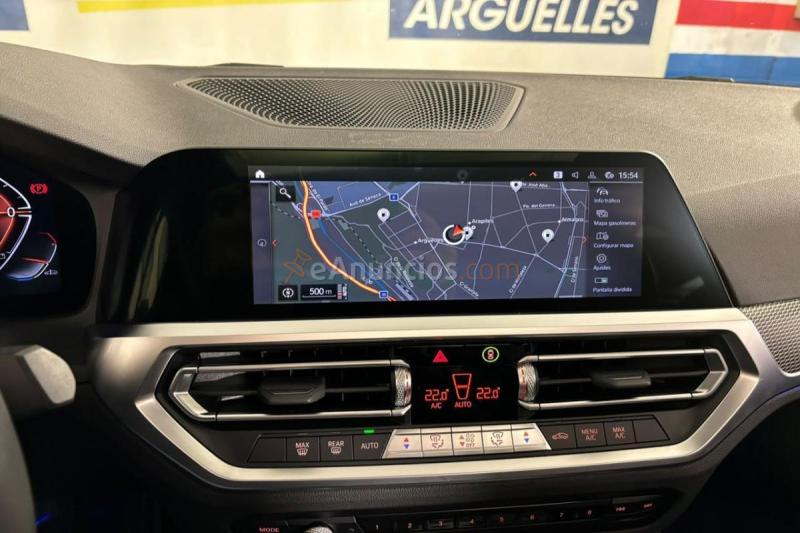 BMW Serie 4 420i Gran Coupe M Sport Pro 184cv 