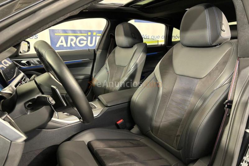 BMW Serie 4 420i Gran Coupe M Sport Pro 184cv 