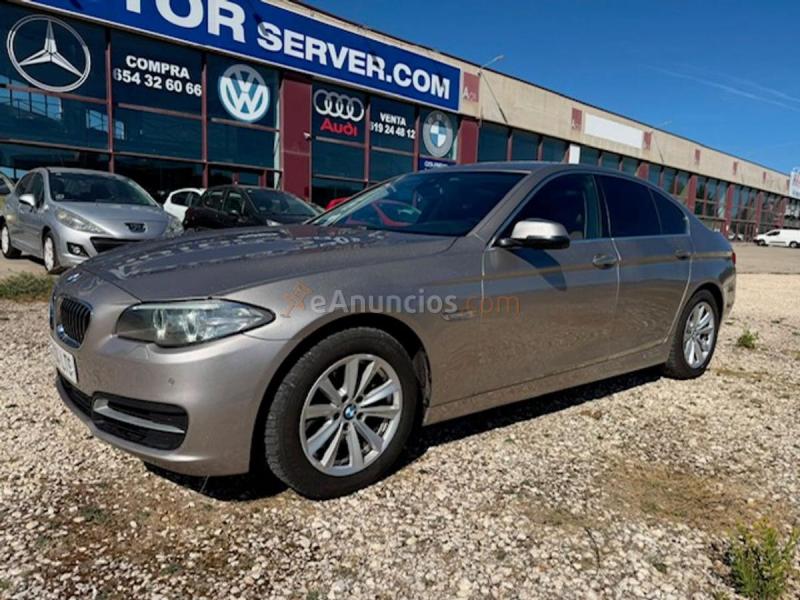 BMW Serie 5 530d xDrive Berlina