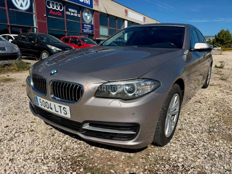 BMW Serie 5 530d xDrive Berlina