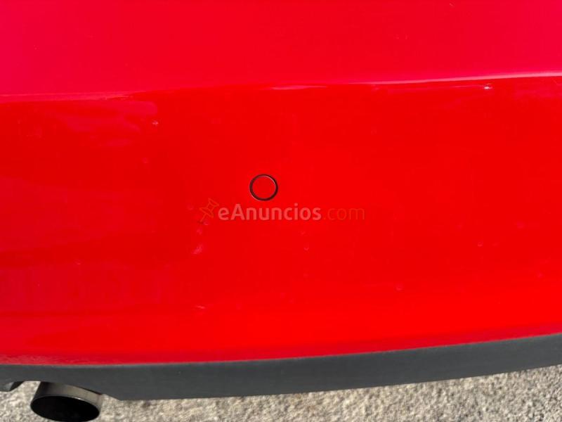 Audi A1 Sportback 1.2 TFSI 86 CV Ambition
