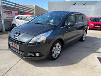 Peugeot 5008 Sport Pack 2.0 HDI 150 FAP 7 PLAZAS