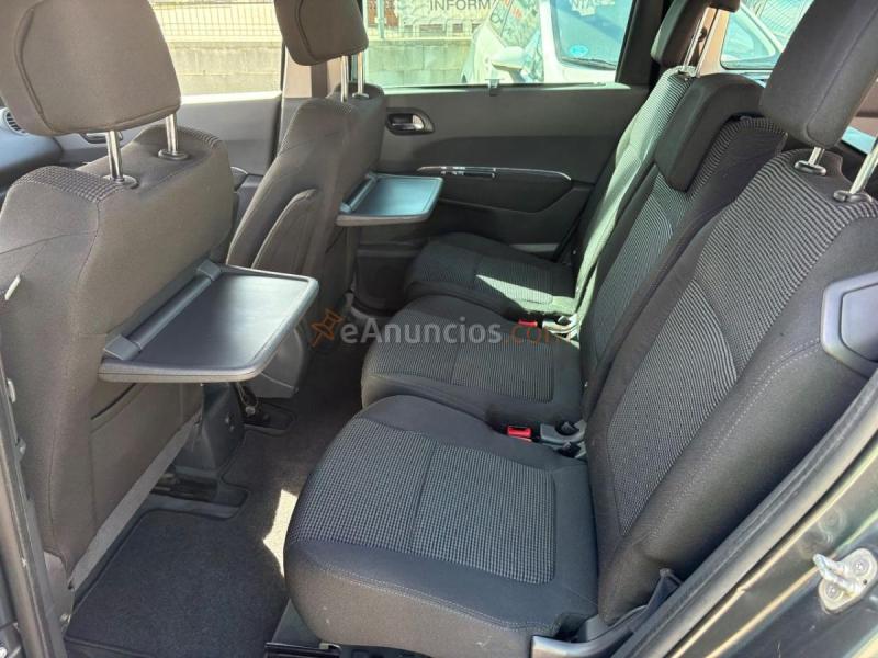 Peugeot 5008 Sport Pack 2.0 HDI 150 FAP 7 PLAZAS