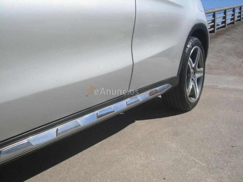 Mercedes GLA 200 d 7G-DCT