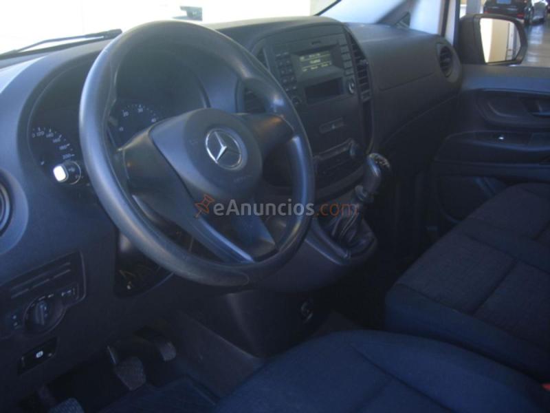 Mercedes Vito 111cdi