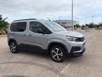 Peugeot Rifter GT HDI 130cv EAT8 N1