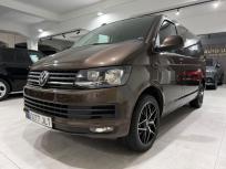 Volkswagen Transporter KOMBI 2.0 TDI