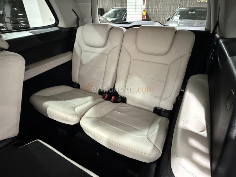 Mercedes GLS 350d 4 MATIC 7 PLAZAS