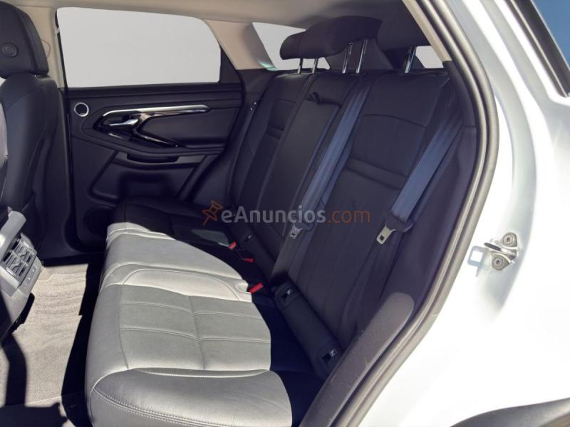 Land-Rover Range Rover Evoque 2.0 P250 R-Dynamic AUTO 4WD MHEV