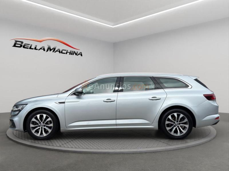 Renault Talisman S.T. Zen Blue dCi 118Kw (160CV) EDC - SS
