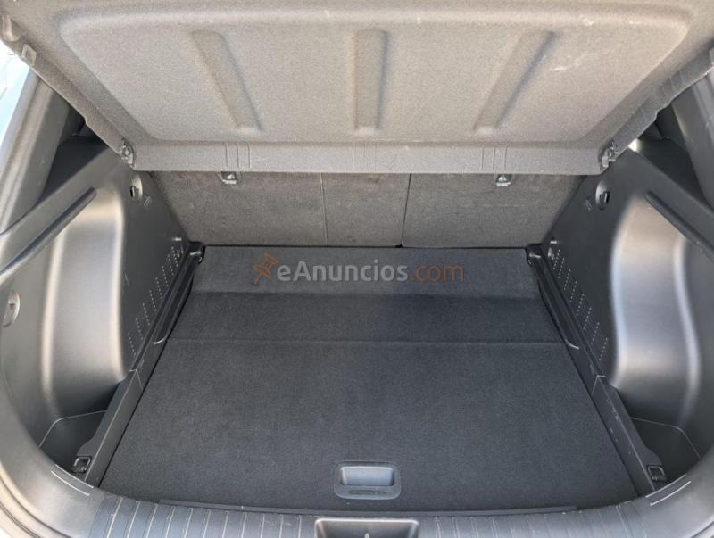 Hyundai Kona N Line 1.6 GDi HEV 138 CV 6DCT