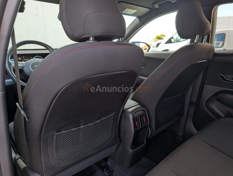 Hyundai Kona N Line 1.6 GDi HEV 138 CV 6DCT