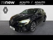 Renault Clio Zen