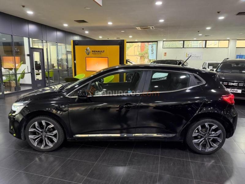 Renault Clio Zen