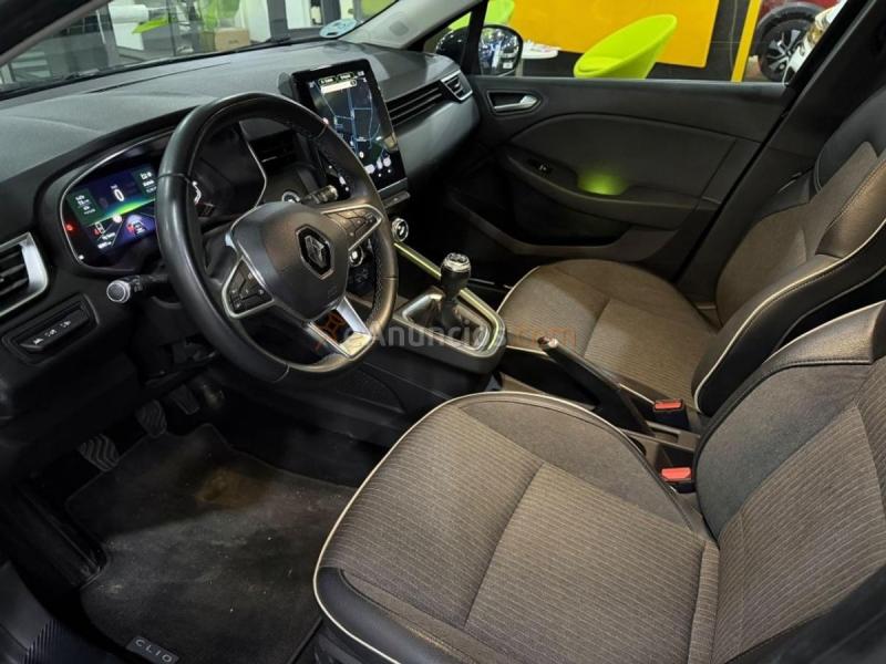 Renault Clio Zen