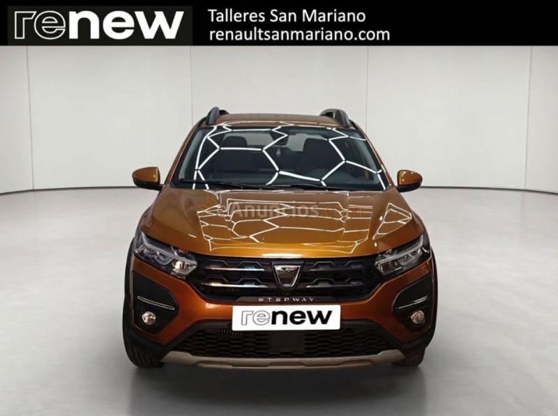 Dacia Sandero Stepway Comfort