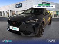 Cupra Formentor  1.5 TSI 110kW (150 CV) -