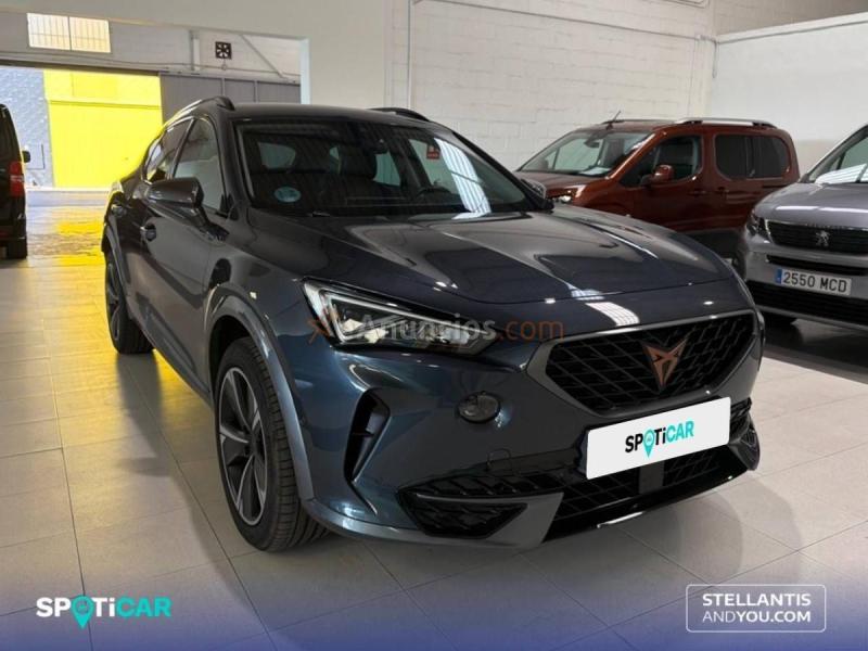 Cupra Formentor  1.5 TSI 110kW (150 CV) -