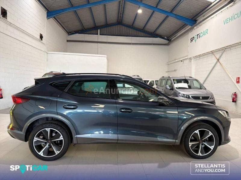 Cupra Formentor  1.5 TSI 110kW (150 CV) -