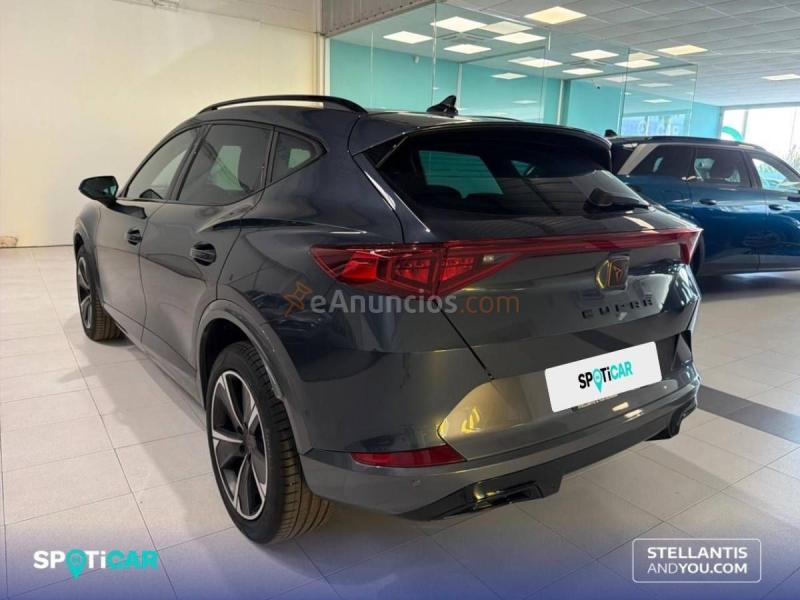 Cupra Formentor  1.5 TSI 110kW (150 CV) -