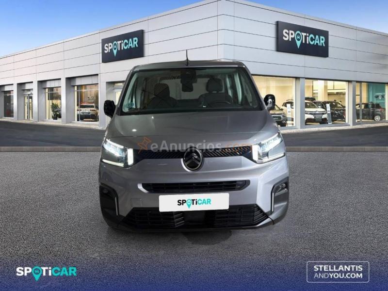 Citron Berlingo  Talla M BlueHDi 100 S&S Plus
