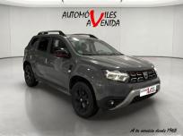 Dacia Duster SERIE LIMITADA EXTREME