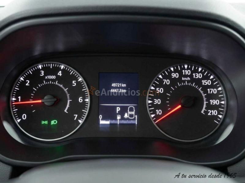 Dacia Duster SERIE LIMITADA EXTREME