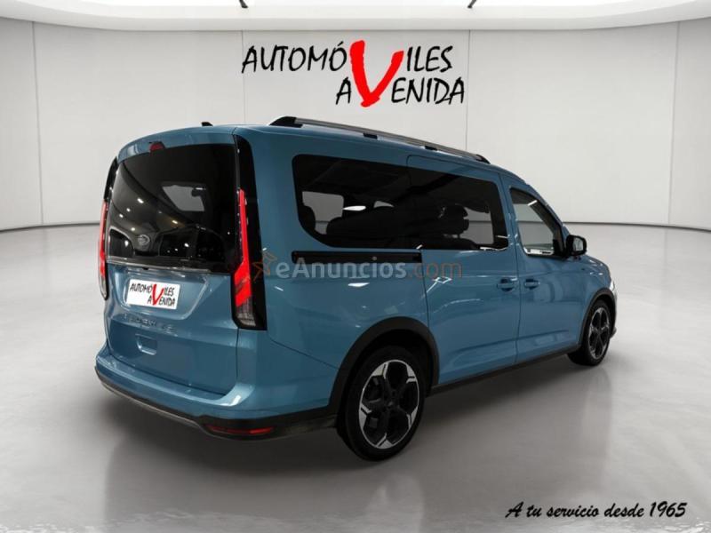 Ford Tourneo Connect Active