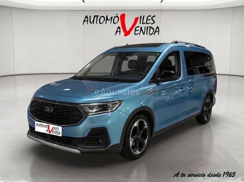 Ford Tourneo Connect Active