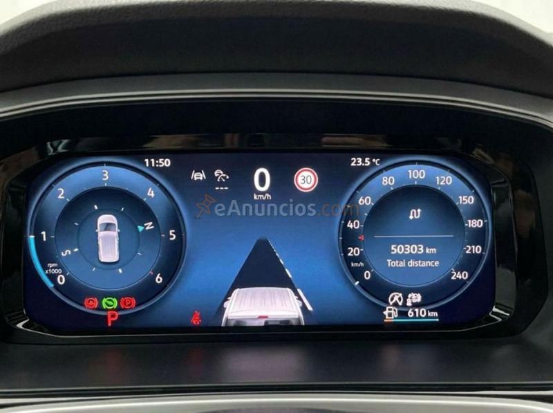Ford Tourneo Connect Active
