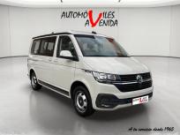 Volkswagen California OUTDOOR