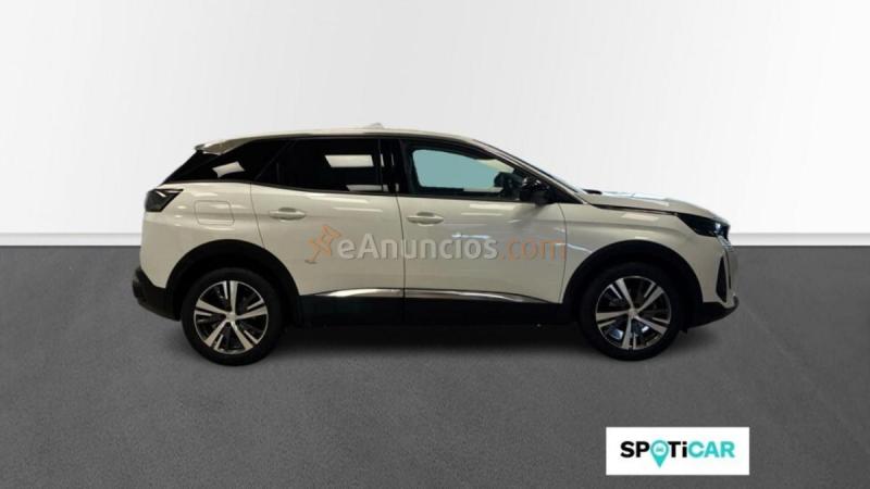 Peugeot 3008 1.5 BLUEHDI 96KW S&S ALLURE AUTO 5P