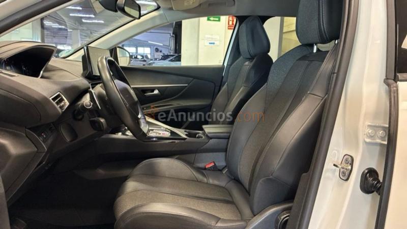 Peugeot 3008 1.5 BLUEHDI 96KW S&S ALLURE AUTO 5P