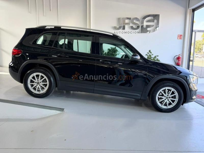 Mercedes GLB 2.0 CDI 115 CV Automático
