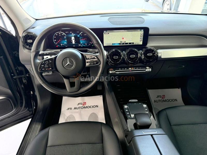 Mercedes GLB 2.0 CDI 115 CV Automático