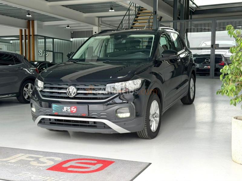 Volkswagen T-Cross 1.0 TSI 115 CV