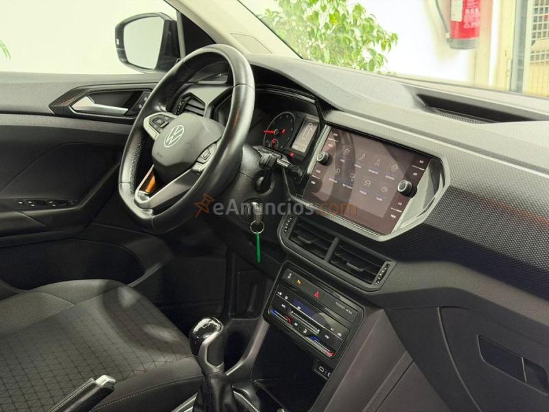 Volkswagen T-Cross 1.0 TSI 115 CV