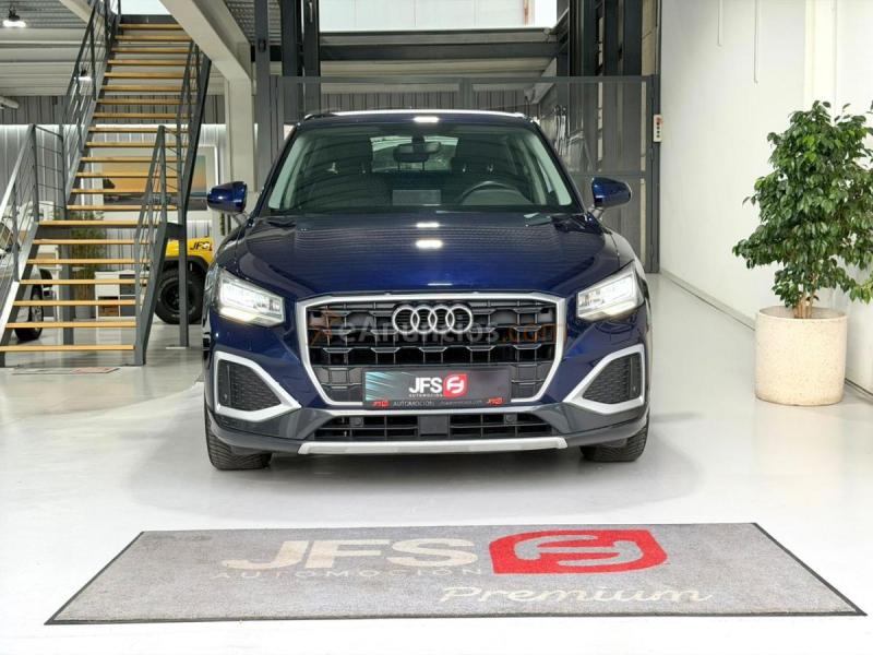 Audi Q2 1.5 TFSI 150 CV