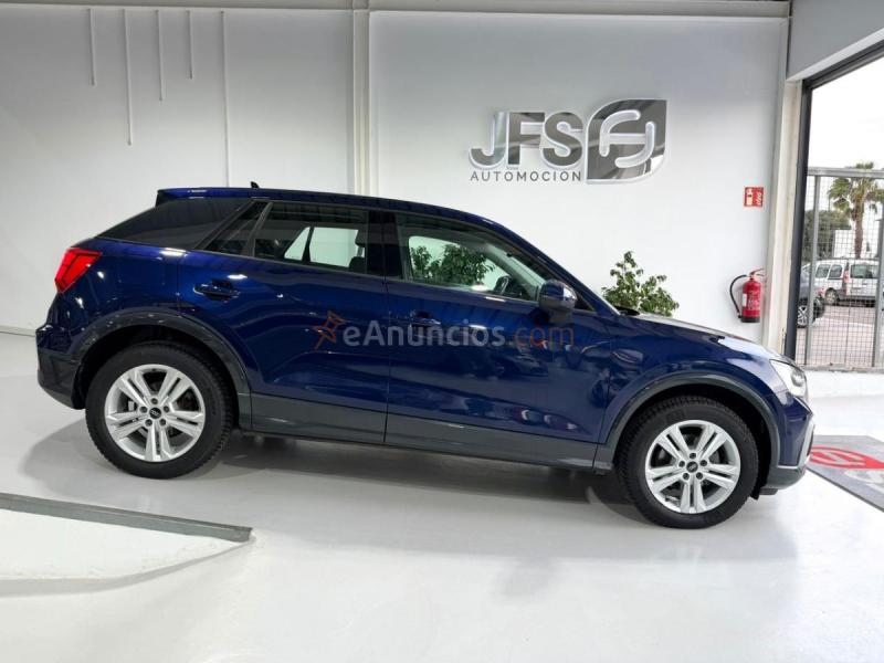 Audi Q2 1.5 TFSI 150 CV